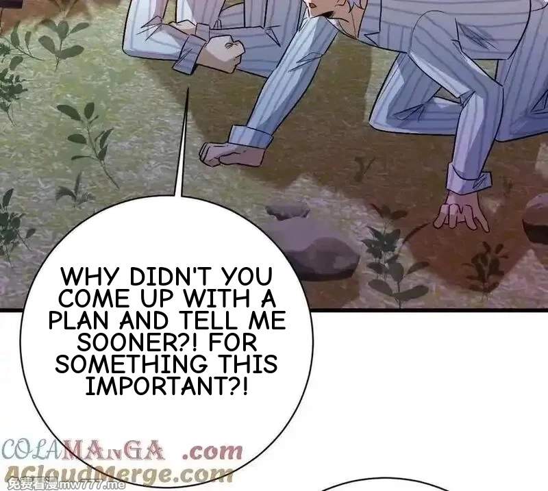 I’m Having Fun In The World of Mysteries Chapter 121.5 page 78