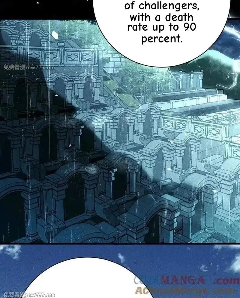 I’m Having Fun In The World of Mysteries Chapter 121.5 page 72