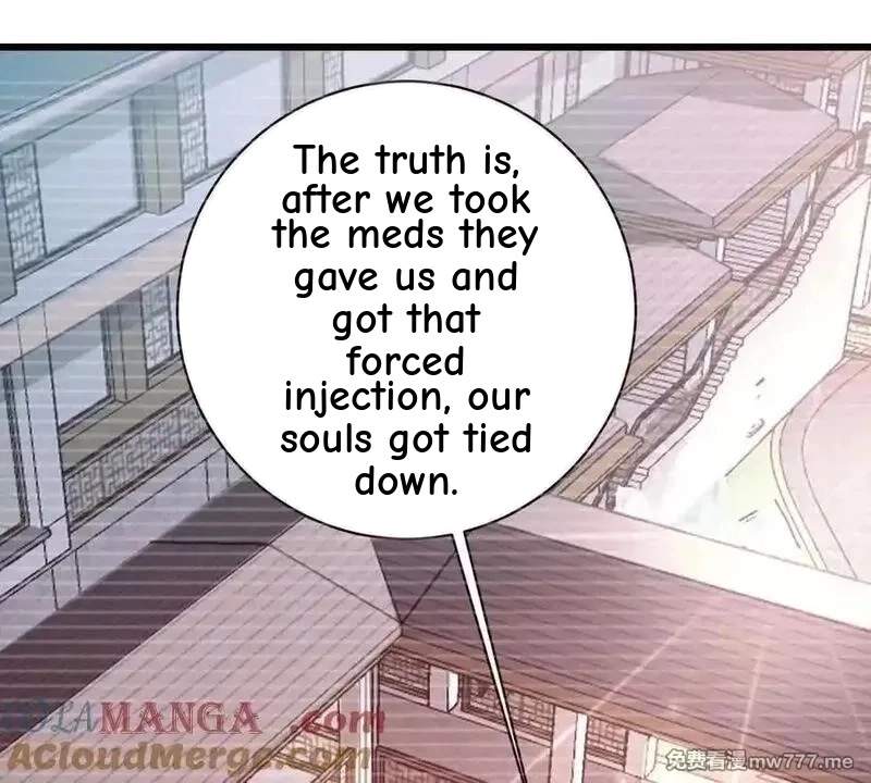 I’m Having Fun In The World of Mysteries Chapter 121.5 page 94