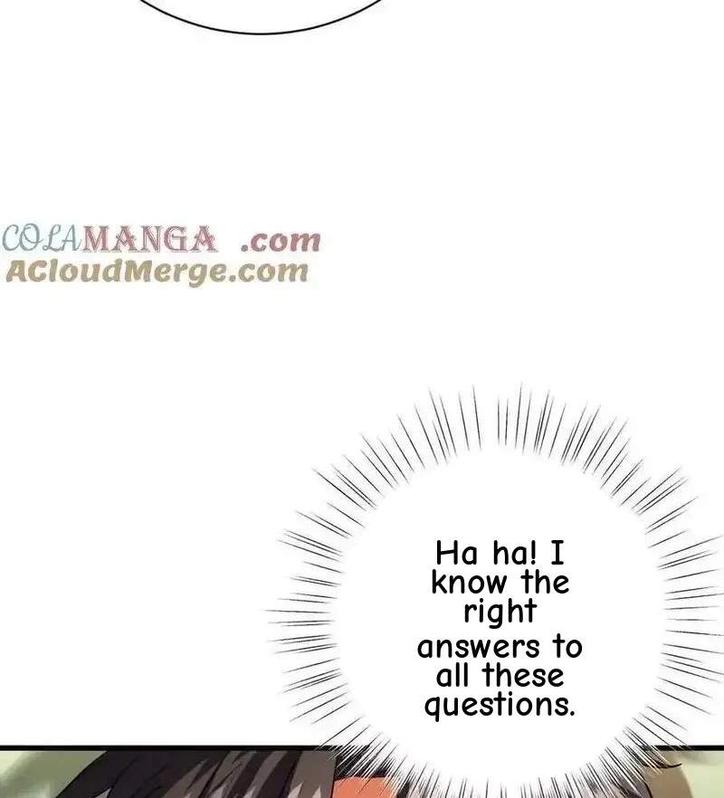 I’m Having Fun In The World of Mysteries Chapter 121 page 26