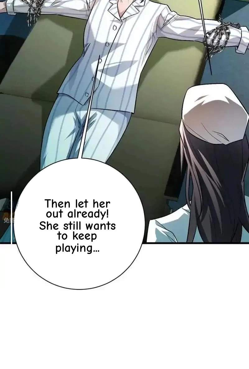 I’m Having Fun In The World of Mysteries Chapter 121 page 29