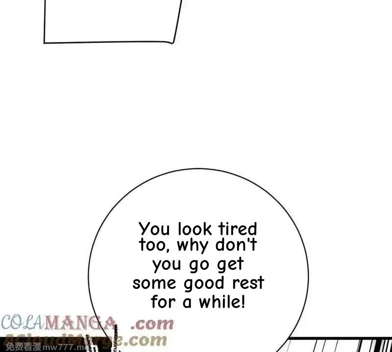I’m Having Fun In The World of Mysteries Chapter 121 page 31