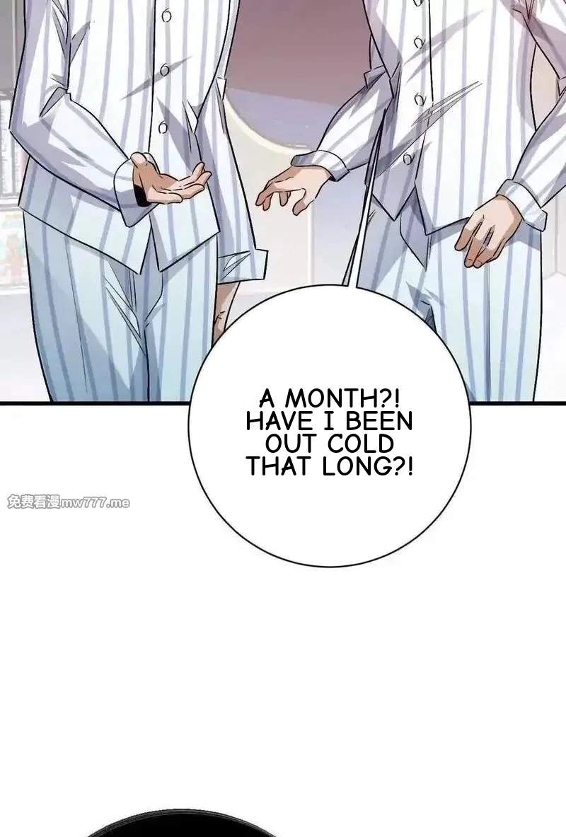 I’m Having Fun In The World of Mysteries Chapter 121 page 41