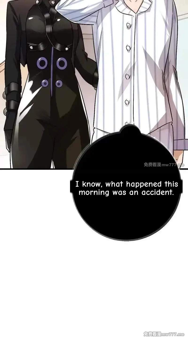 I’m Having Fun In The World of Mysteries Chapter 121 page 47