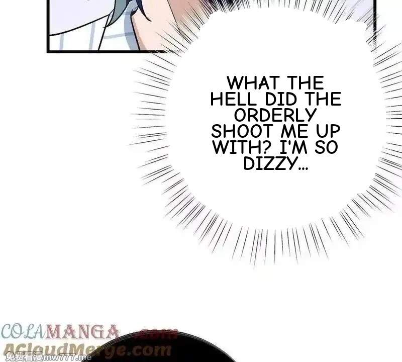 I’m Having Fun In The World of Mysteries Chapter 121 page 45