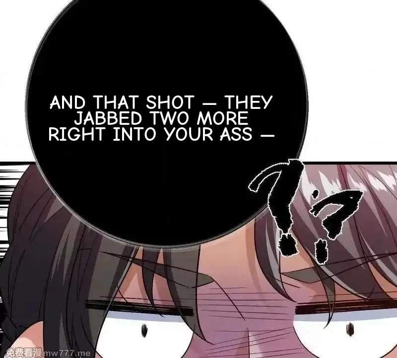 I’m Having Fun In The World of Mysteries Chapter 121 page 50
