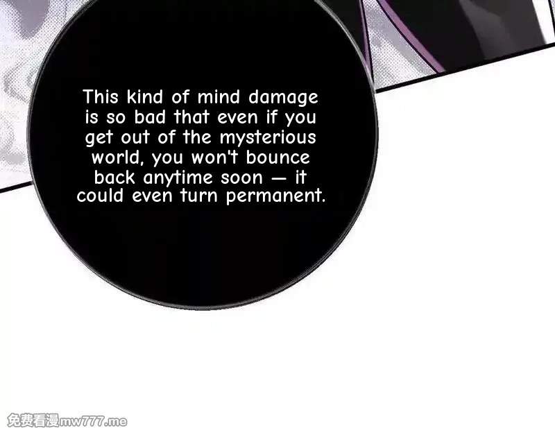 I’m Having Fun In The World of Mysteries Chapter 121 page 54