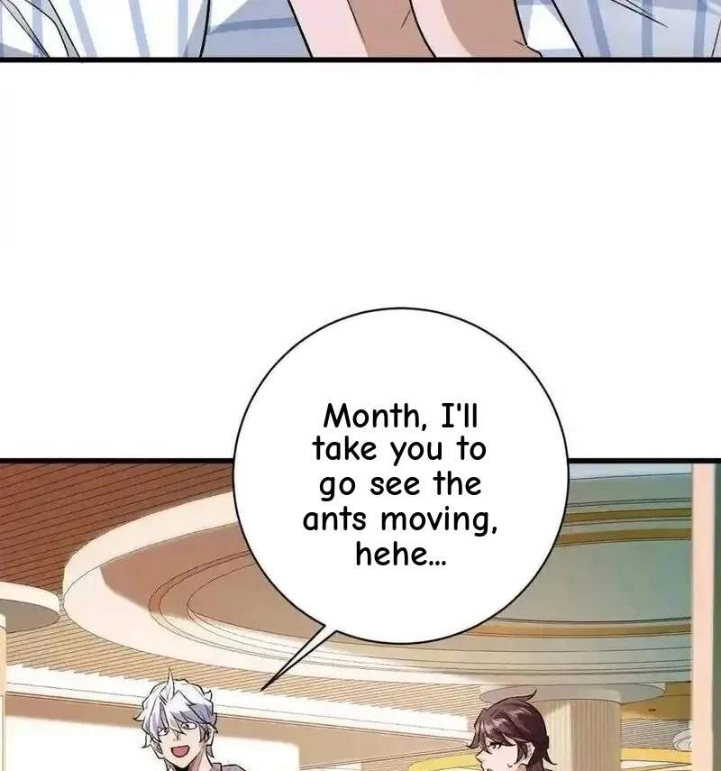 I’m Having Fun In The World of Mysteries Chapter 121 page 62