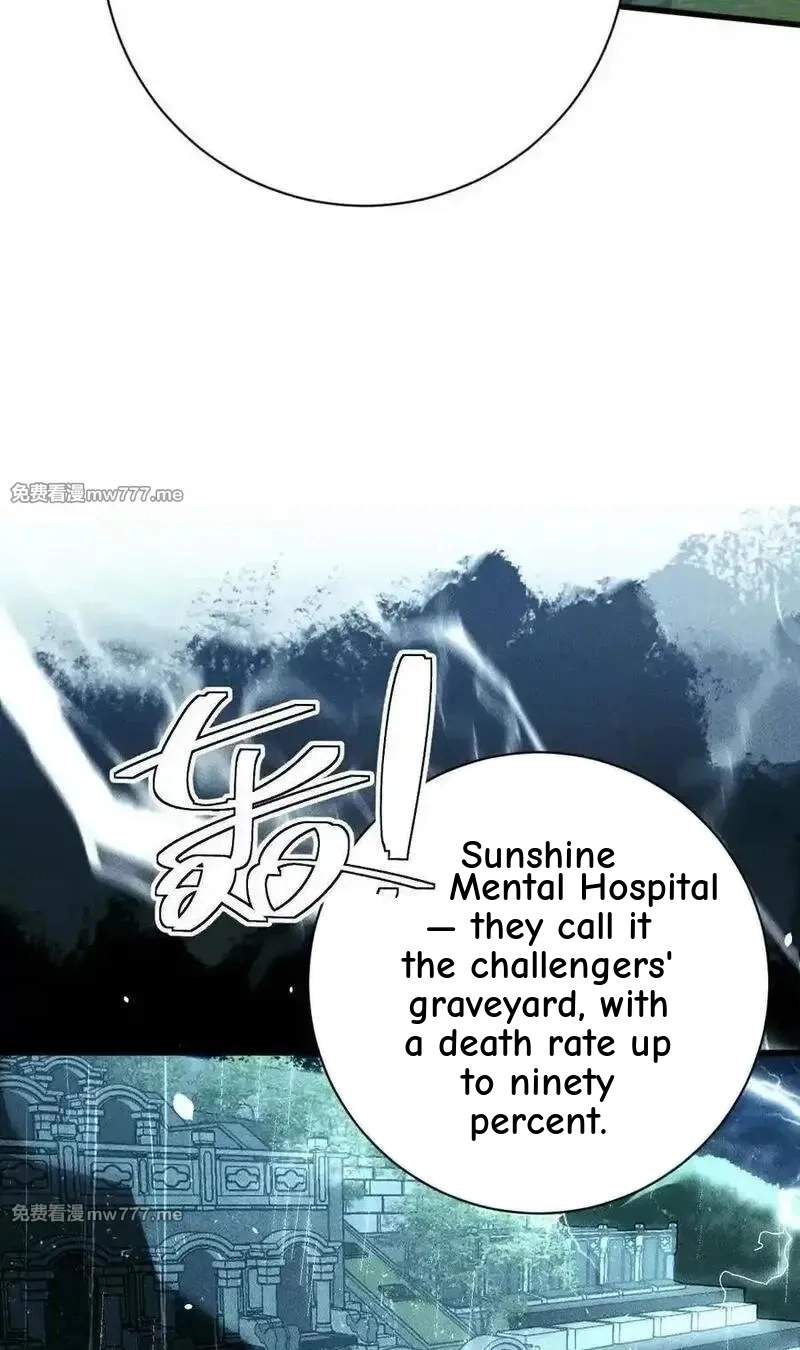 I’m Having Fun In The World of Mysteries Chapter 121 page 71