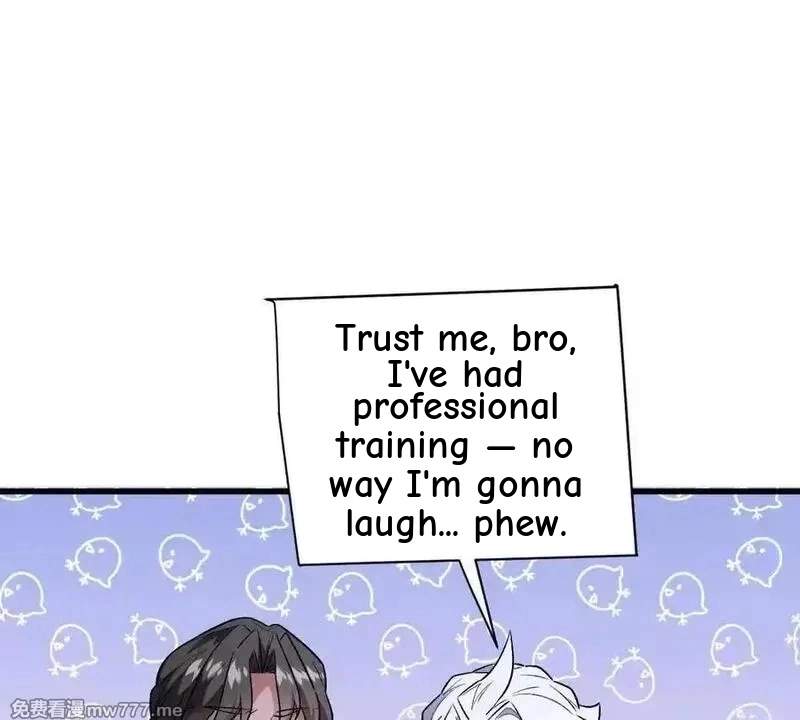 I’m Having Fun In The World of Mysteries Chapter 121 page 91