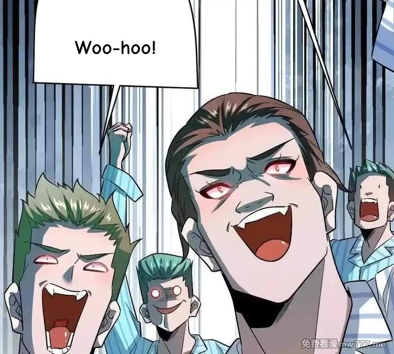 I’m Having Fun In The World of Mysteries Chapter 122 page 15