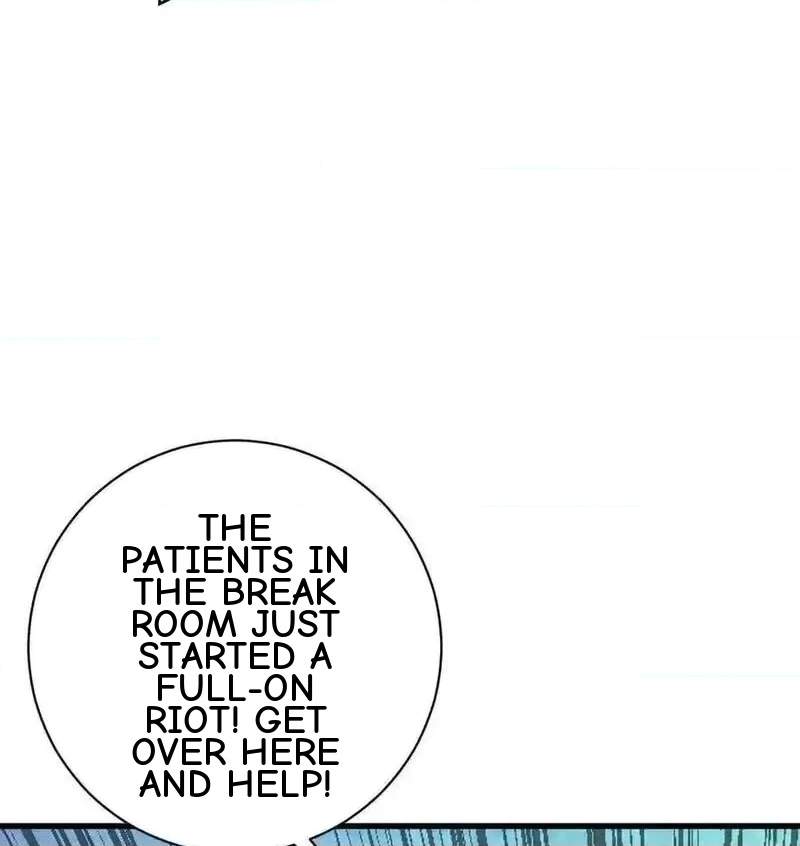 I’m Having Fun In The World of Mysteries Chapter 122 page 20