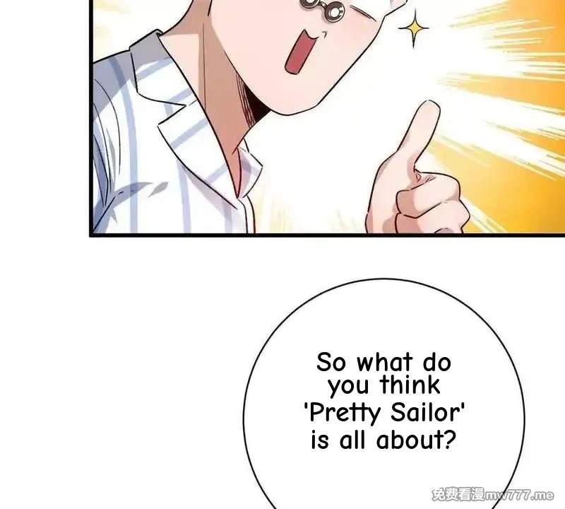 I’m Having Fun In The World of Mysteries Chapter 122 page 44