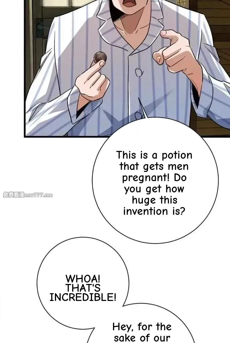 I’m Having Fun In The World of Mysteries Chapter 122 page 60