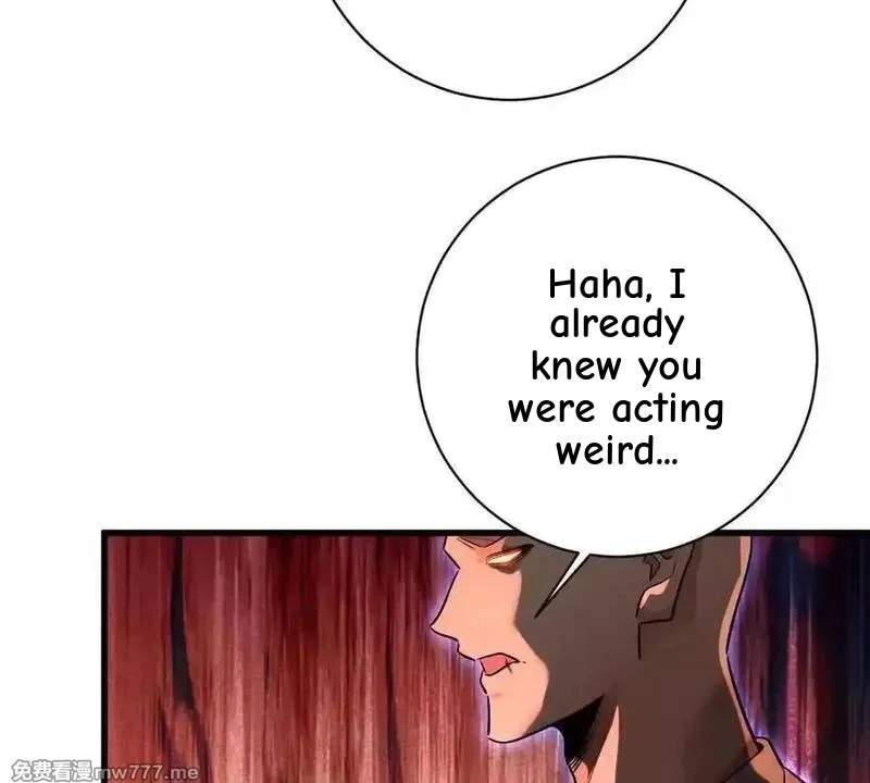I’m Having Fun In The World of Mysteries Chapter 122 page 64