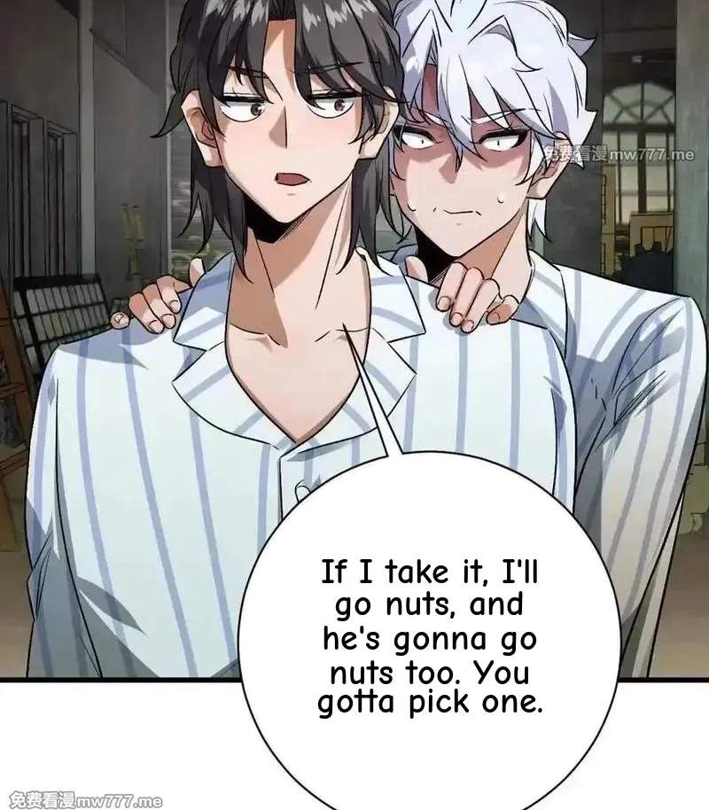 I’m Having Fun In The World of Mysteries Chapter 122 page 66