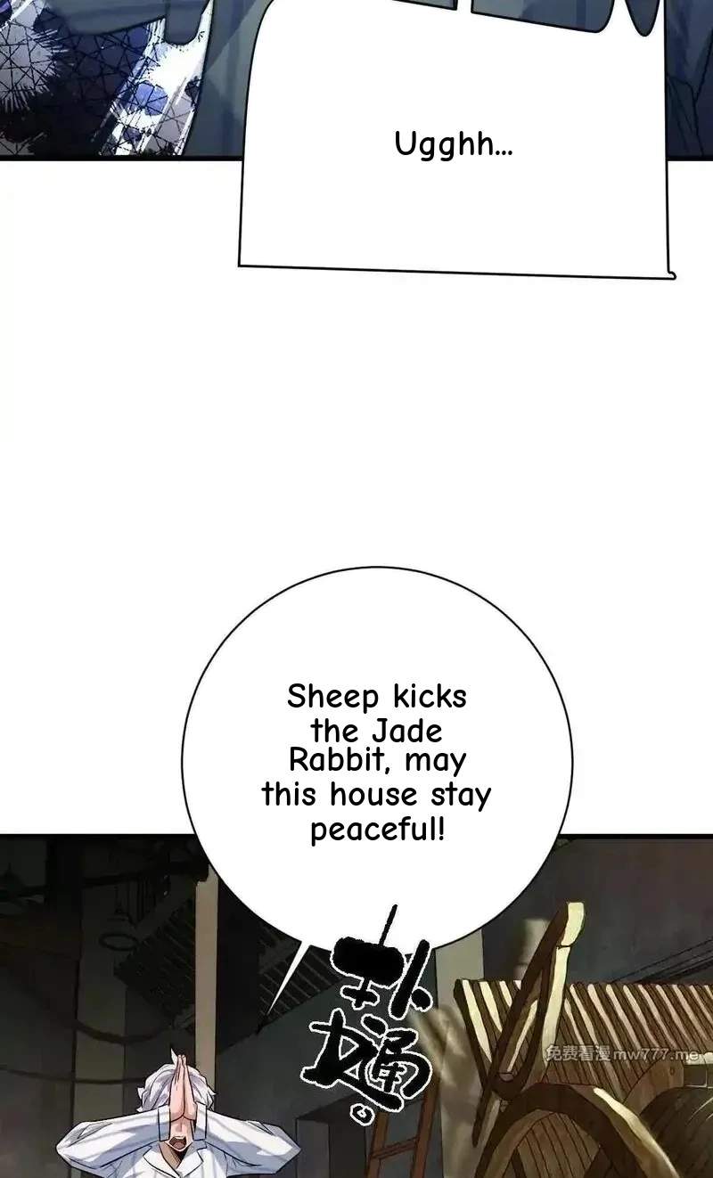 I’m Having Fun In The World of Mysteries Chapter 123 page 11