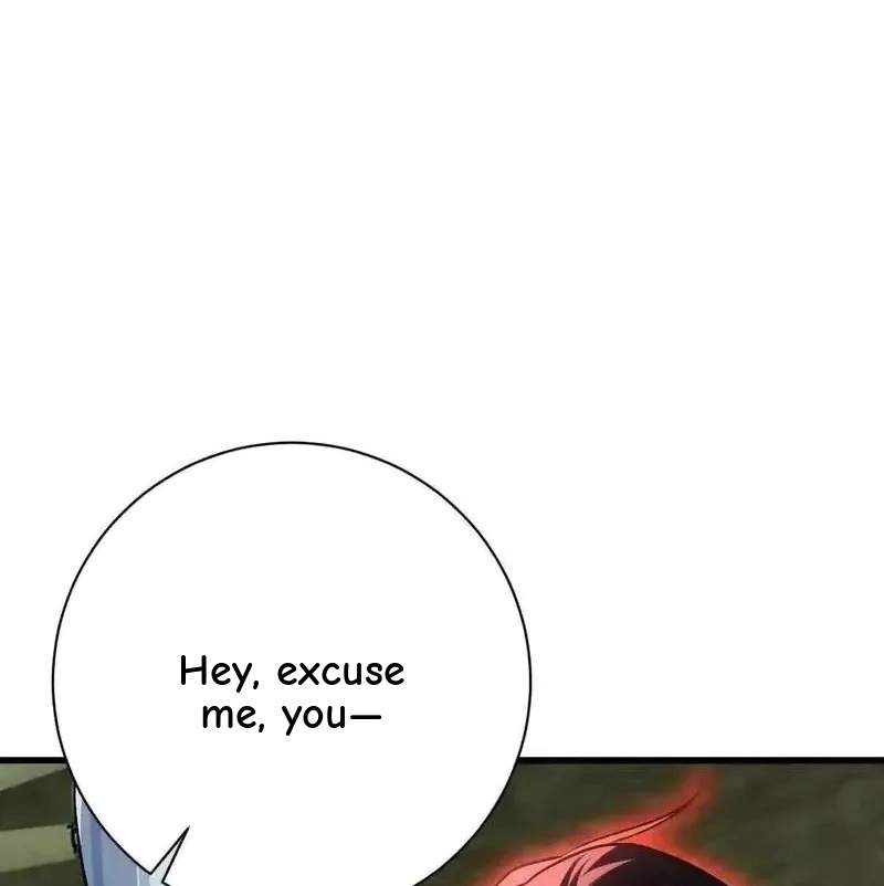 I’m Having Fun In The World of Mysteries Chapter 123 page 21