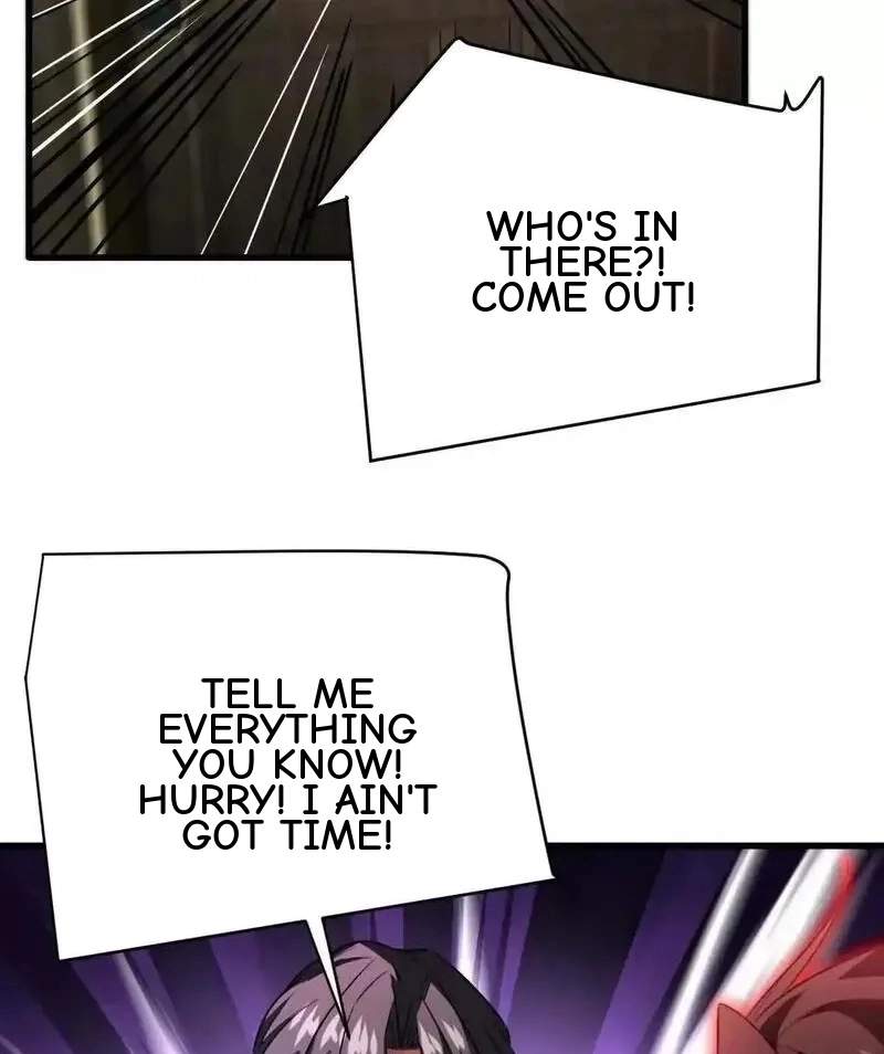 I’m Having Fun In The World of Mysteries Chapter 123 page 53