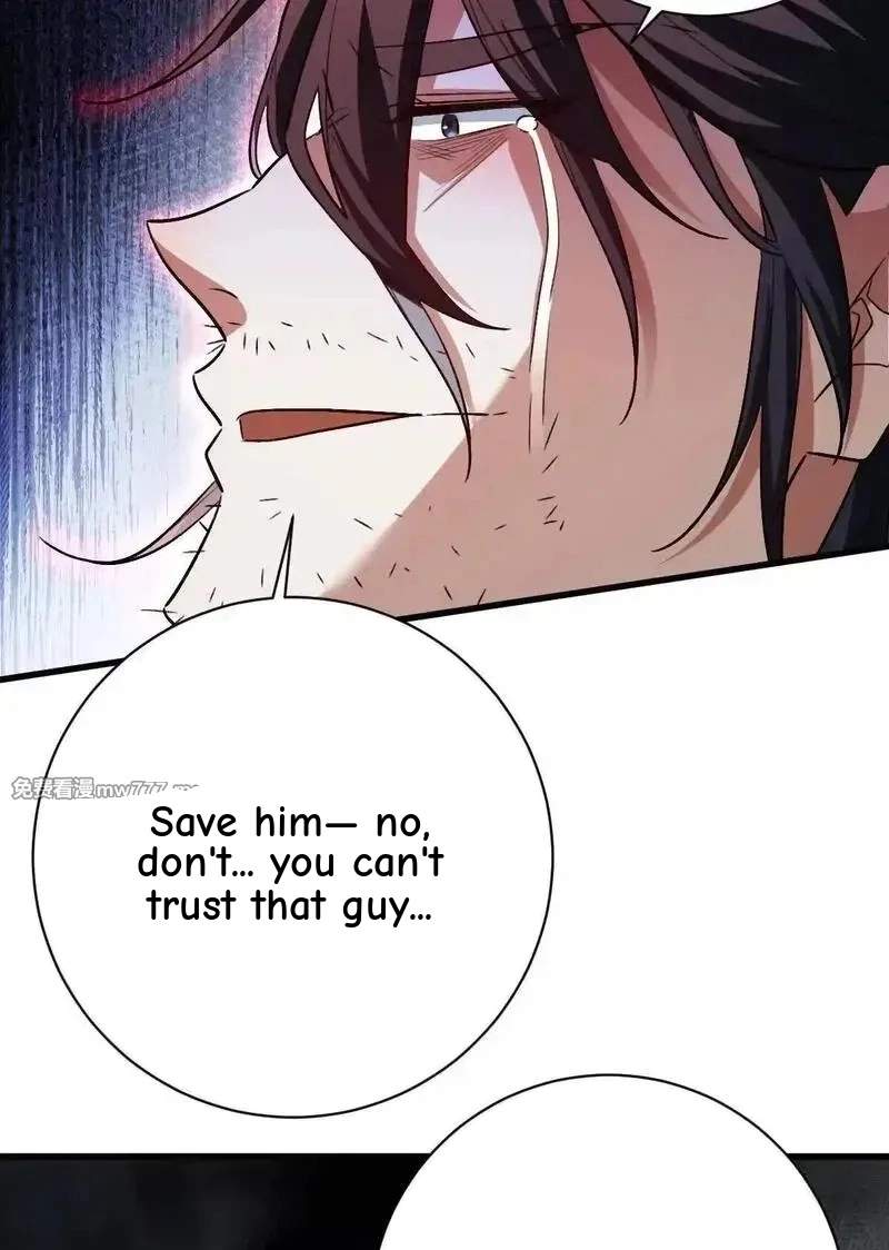 I’m Having Fun In The World of Mysteries Chapter 123 page 55