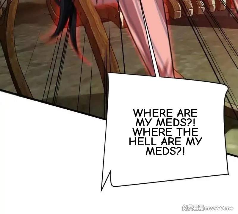 I’m Having Fun In The World of Mysteries Chapter 123 page 63