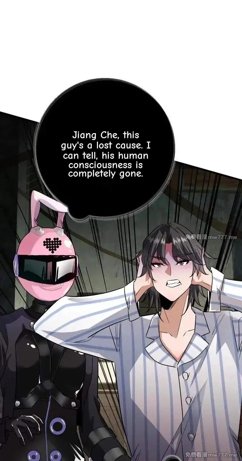 I’m Having Fun In The World of Mysteries Chapter 123 page 64