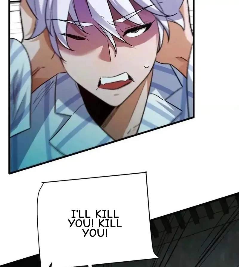 I’m Having Fun In The World of Mysteries Chapter 123 page 61