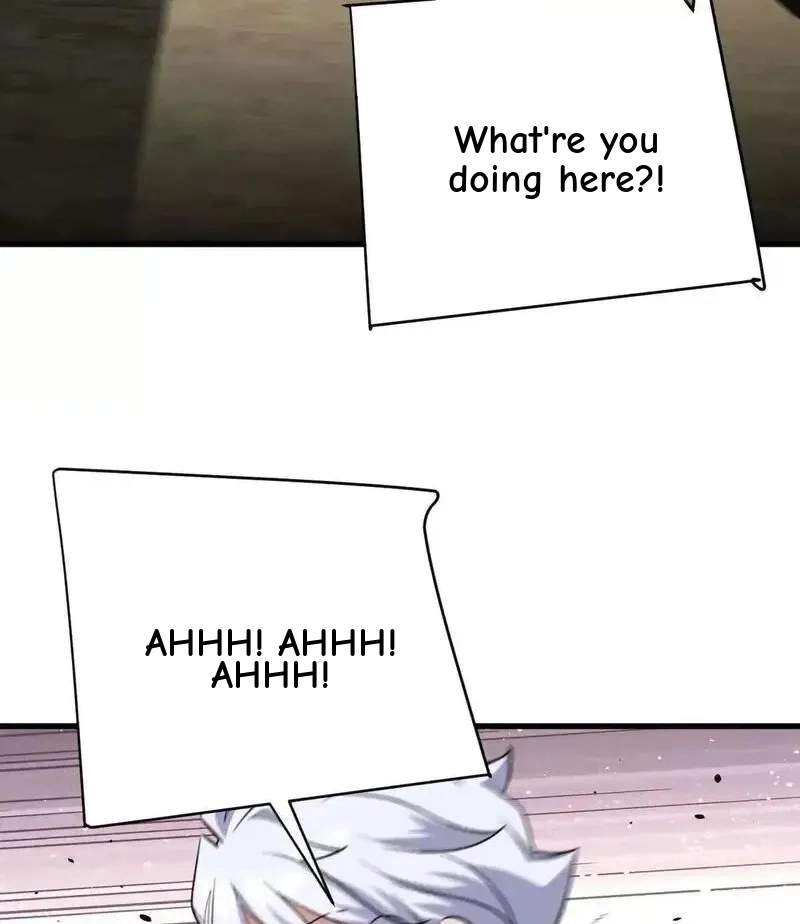 I’m Having Fun In The World of Mysteries Chapter 123 page 71