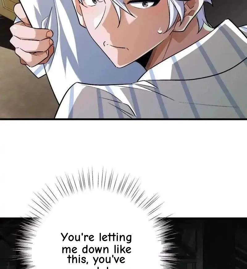 I’m Having Fun In The World of Mysteries Chapter 123 page 77