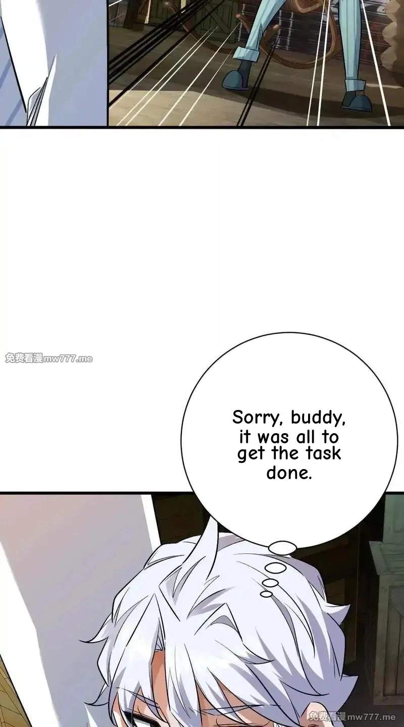 I’m Having Fun In The World of Mysteries Chapter 123 page 76