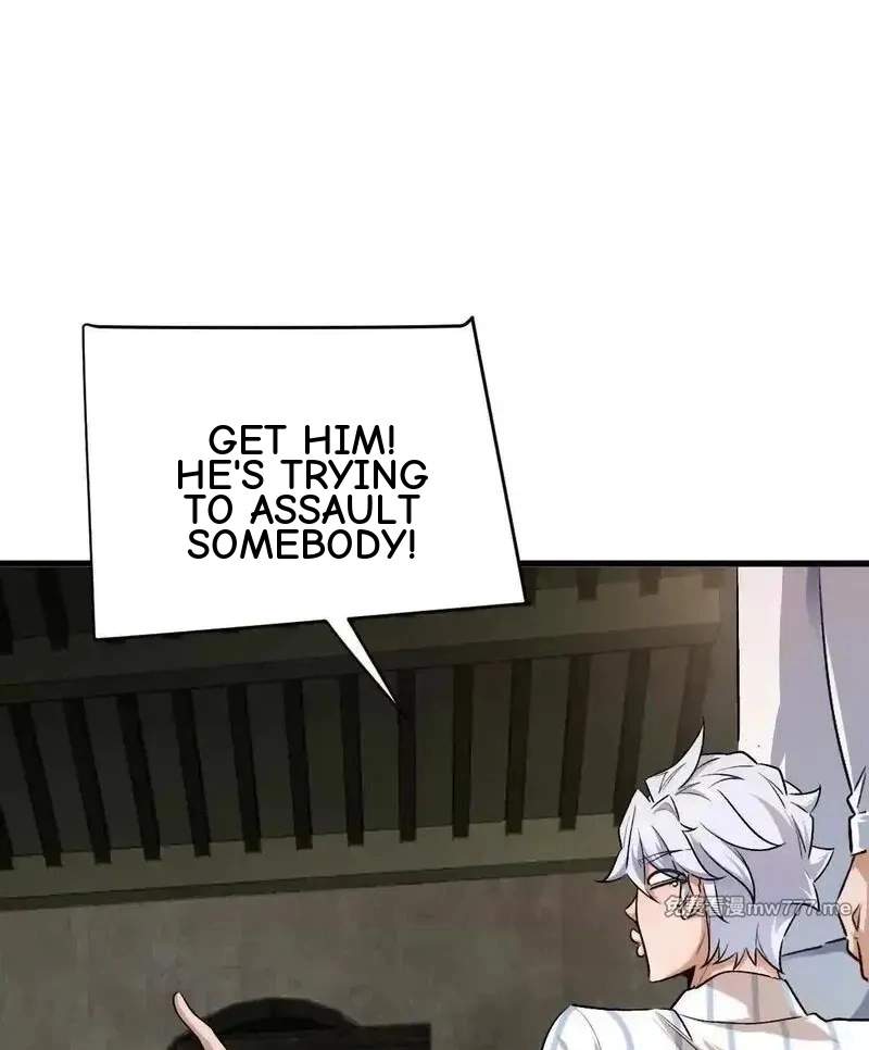 I’m Having Fun In The World of Mysteries Chapter 124 page 5