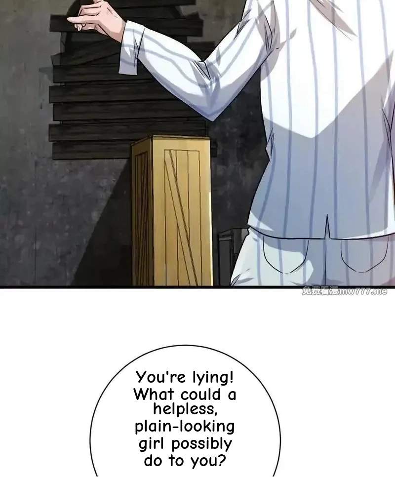 I’m Having Fun In The World of Mysteries Chapter 124 page 6