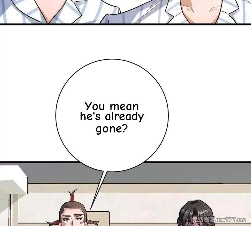 I’m Having Fun In The World of Mysteries Chapter 124 page 15
