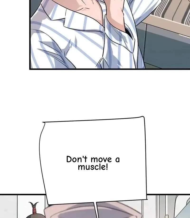 I’m Having Fun In The World of Mysteries Chapter 124 page 29