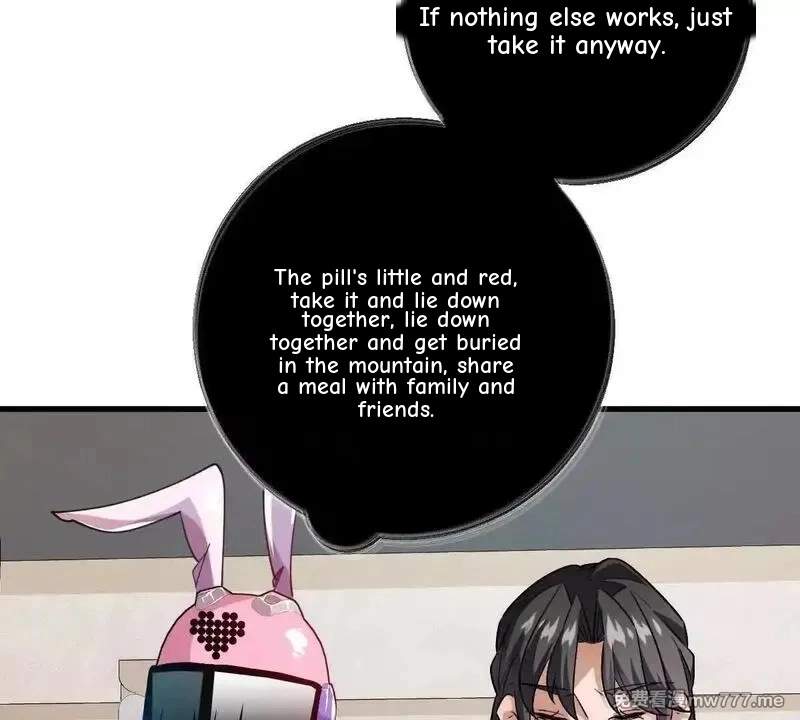 I’m Having Fun In The World of Mysteries Chapter 124 page 45