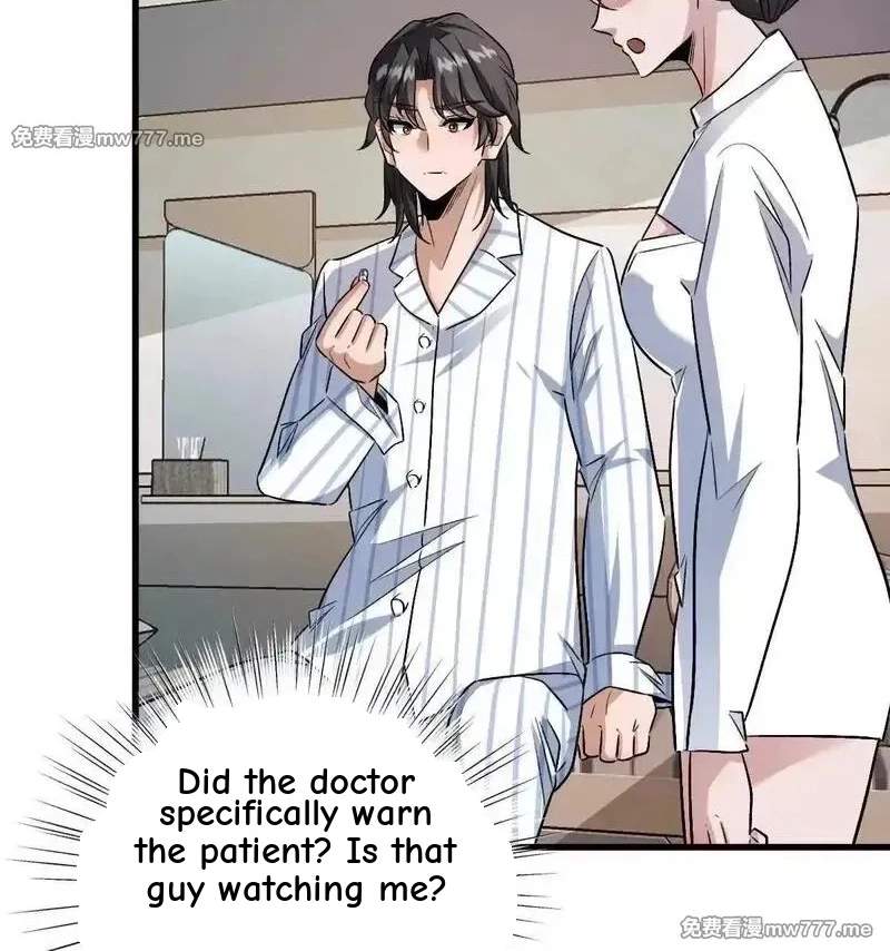 I’m Having Fun In The World of Mysteries Chapter 124 page 39