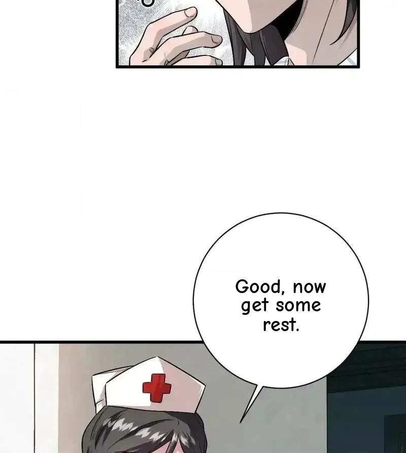 I’m Having Fun In The World of Mysteries Chapter 124 page 50