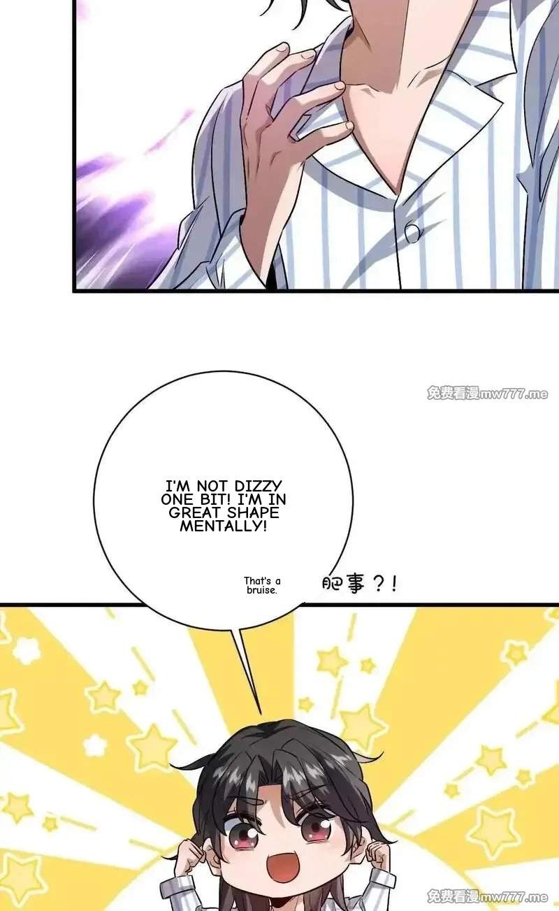 I’m Having Fun In The World of Mysteries Chapter 124 page 62