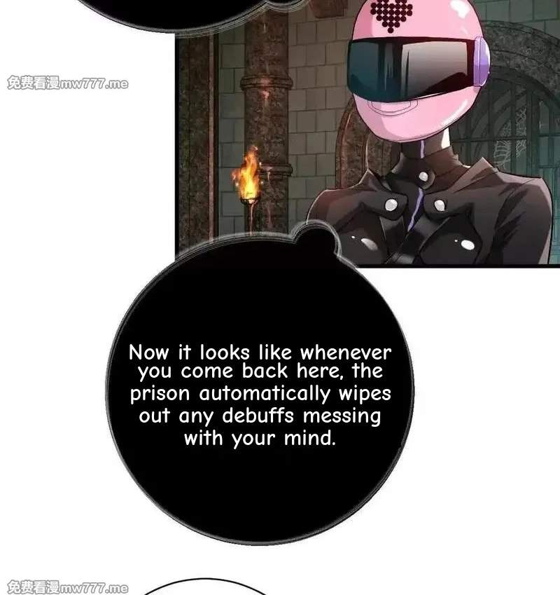 I’m Having Fun In The World of Mysteries Chapter 124 page 64