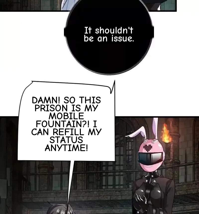 I’m Having Fun In The World of Mysteries Chapter 124 page 66