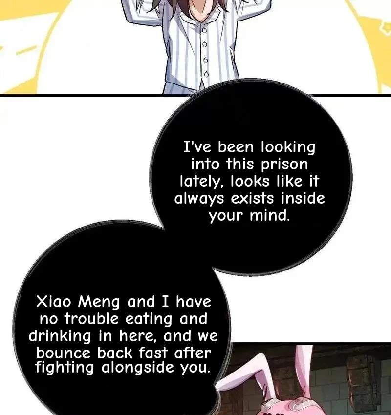 I’m Having Fun In The World of Mysteries Chapter 124 page 63