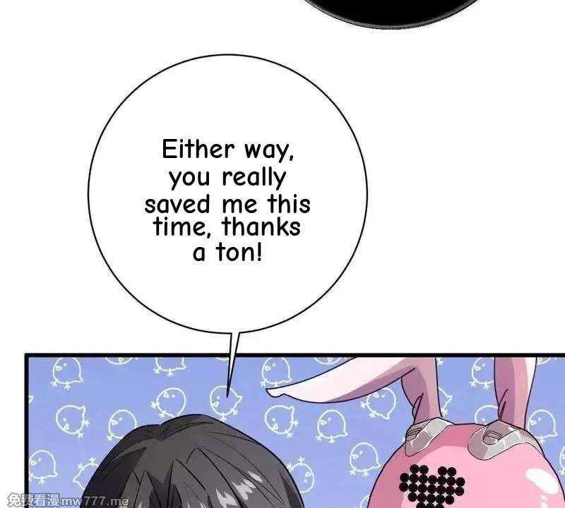 I’m Having Fun In The World of Mysteries Chapter 124 page 68