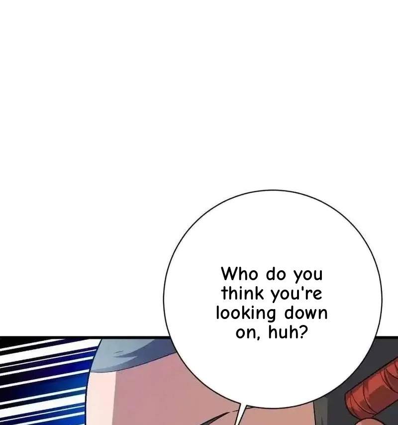 I’m Having Fun In The World of Mysteries Chapter 125 page 14