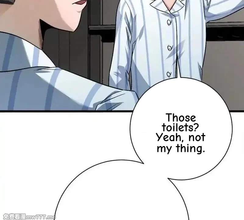 I’m Having Fun In The World of Mysteries Chapter 125 page 30