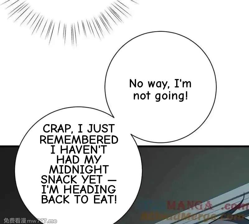 I’m Having Fun In The World of Mysteries Chapter 125 page 39