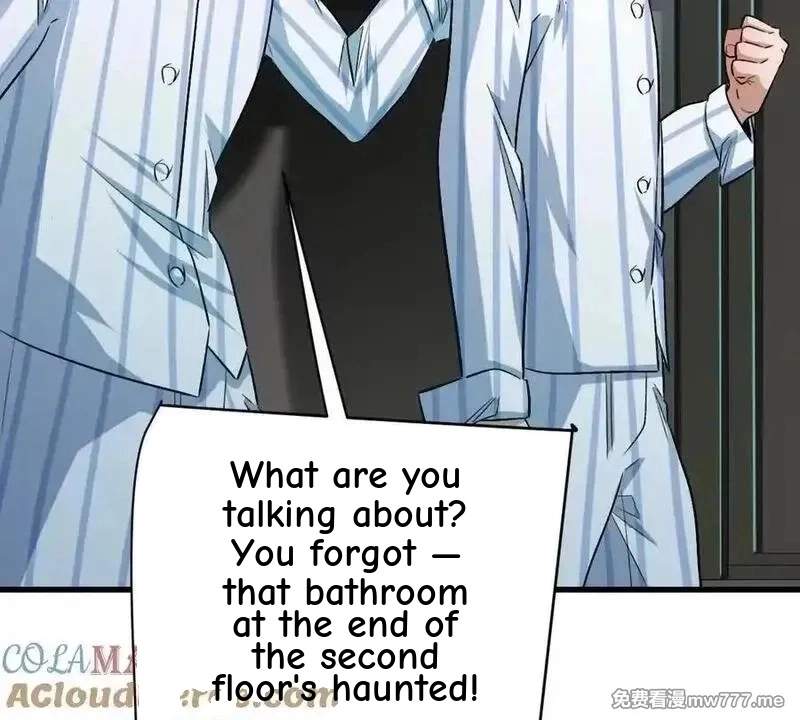 I’m Having Fun In The World of Mysteries Chapter 125 page 37