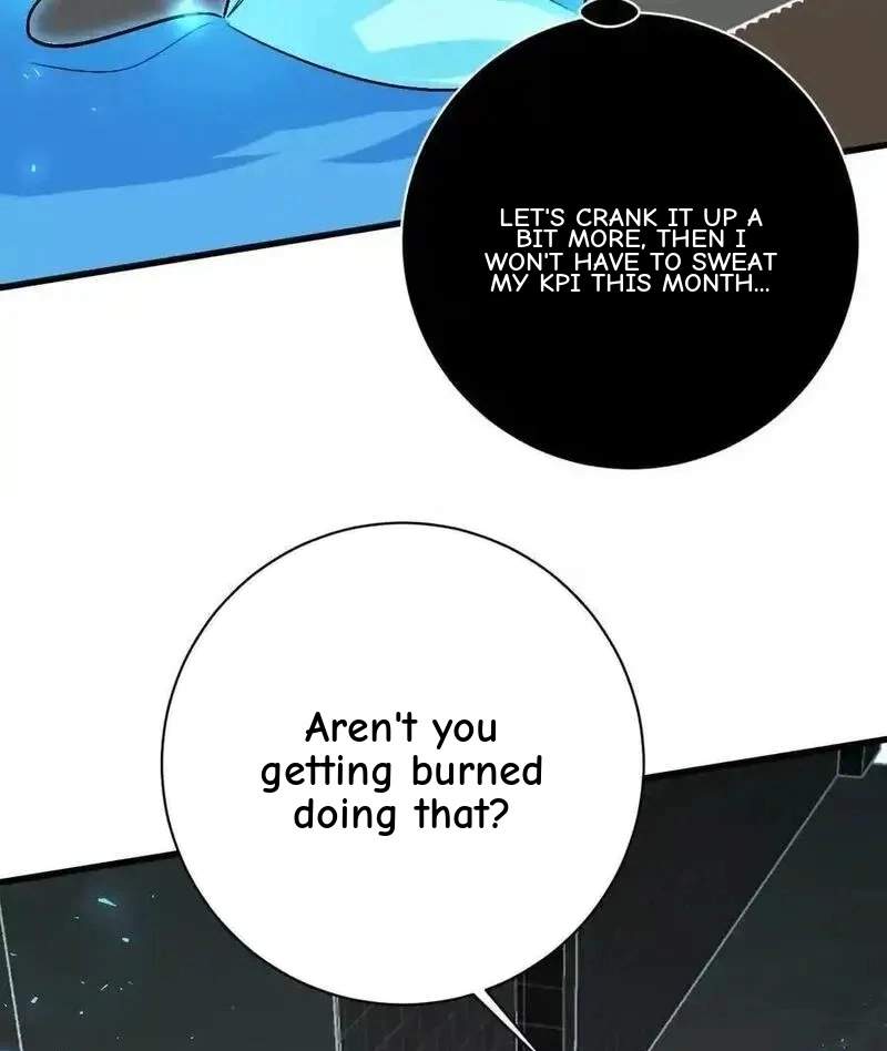 I’m Having Fun In The World of Mysteries Chapter 125 page 64