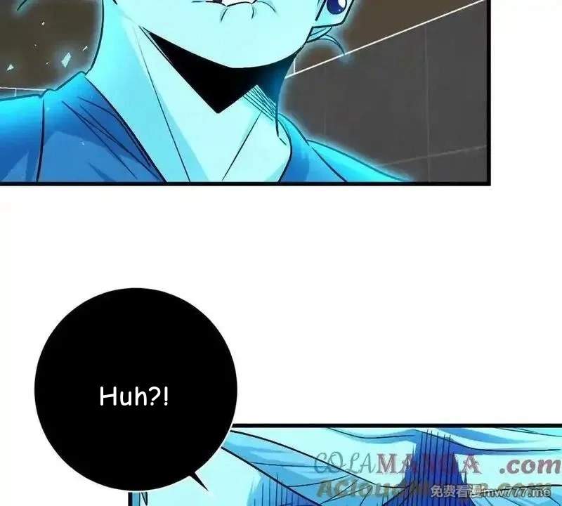 I’m Having Fun In The World of Mysteries Chapter 125 page 69