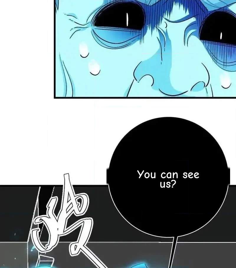 I’m Having Fun In The World of Mysteries Chapter 125 page 70