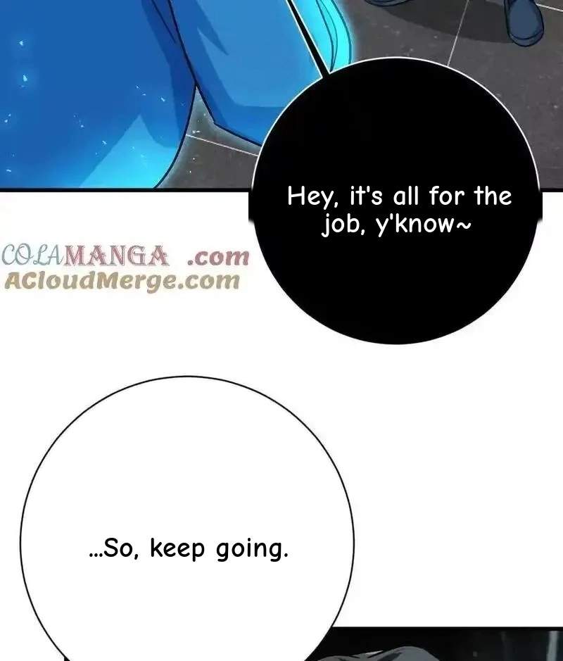 I’m Having Fun In The World of Mysteries Chapter 125 page 66